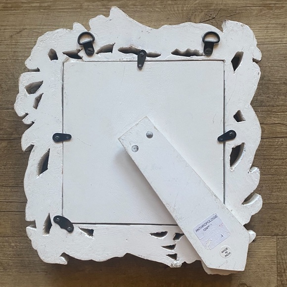 Anthropologie Carved Wood Frame - Picture 15 of 15